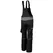 SPODNIE OGRODNICZKI QUALITEX PRO 61937TC CZARNY/SZARY