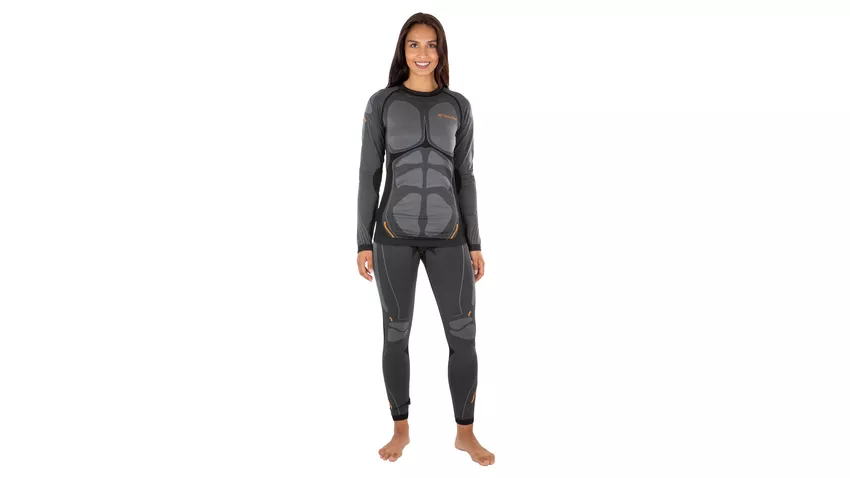 BLUZA TERMOAKTYWNA TOUFER TEMPCONTROL